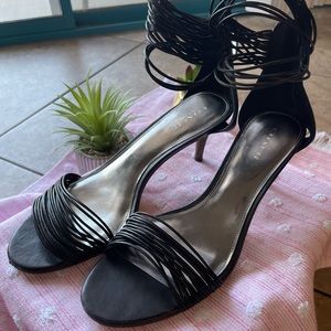 Coach Women’s heels